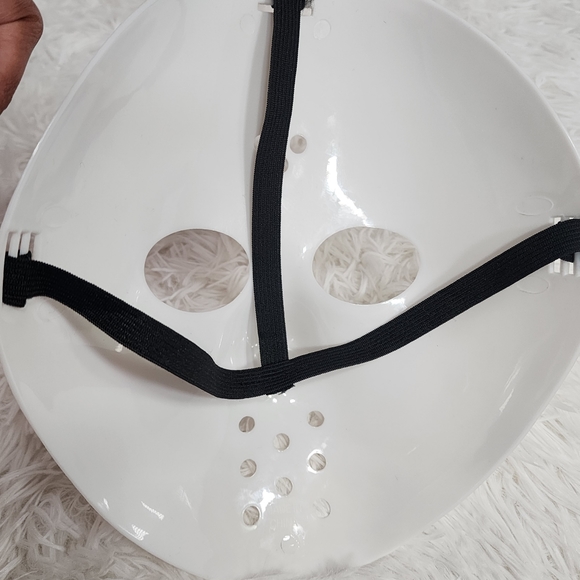 JASON FRIDAY THE 13TH HOCKEY MASK - Picture 7 of 11